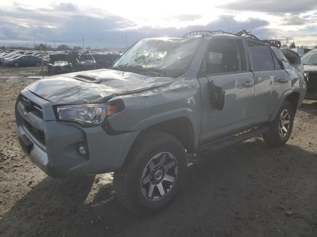 Obraz 2023 TOYOTA 4RUNNER SE 2023