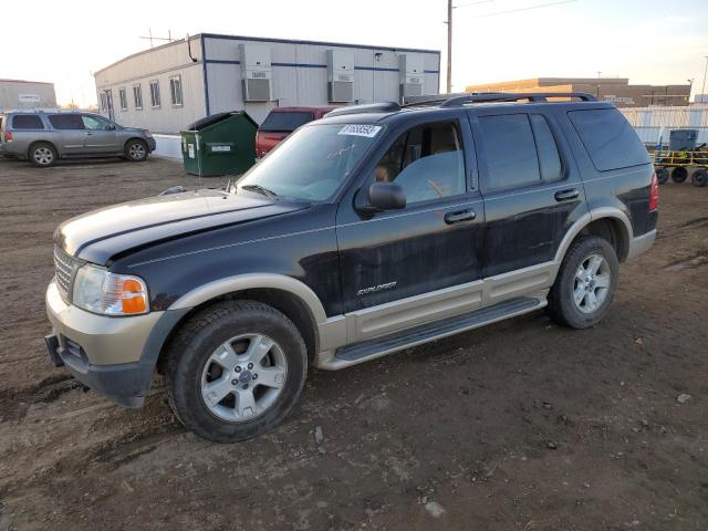 Obraz 1 z 2005 FORD EXPLORER EDDIE BAUER 2005 z VIN 1FMDU74W55UB36956