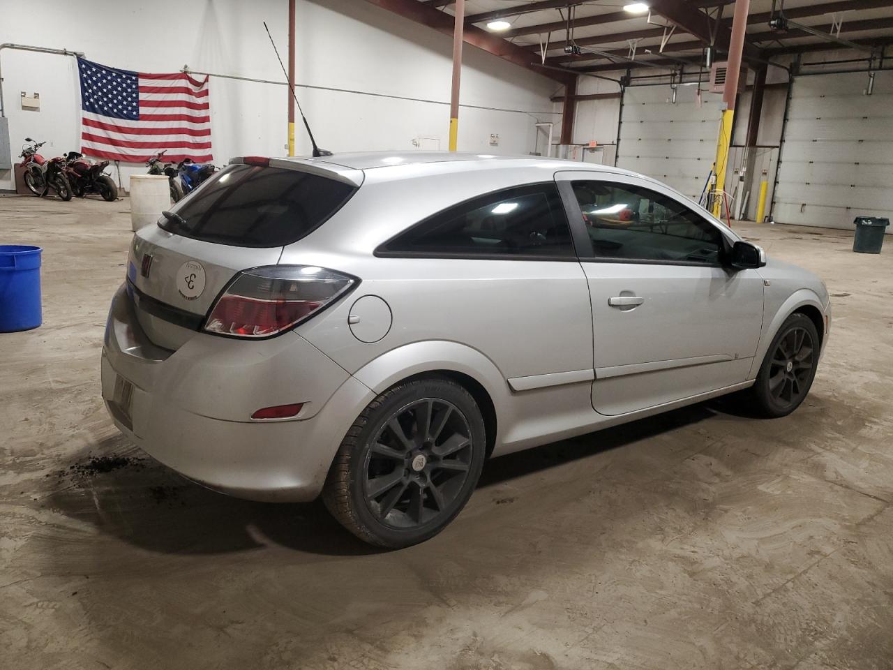 Obraz 3 z Saturn Astra Xr 2008 z VIN W08AT271285039783