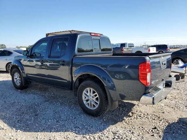 Image 2 of 2018 NISSAN FRONTIER S 2018 with VIN 1N6DD0ER0JN752778