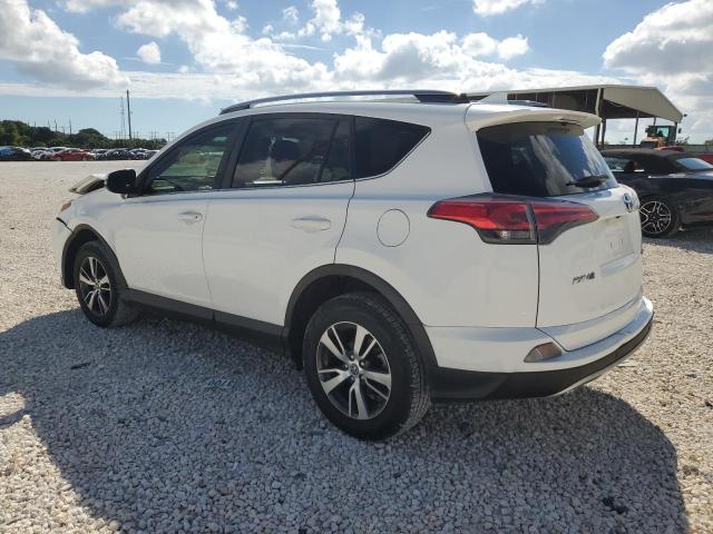 Изображение 2 2018 TOYOTA RAV4 ADVENTURE 2018 с VIN JTMWFREV3JJ171581