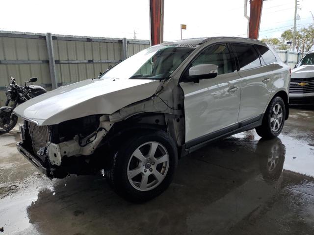 Obraz 1 z 2011 VOLVO XC60 3.2 2011 z VIN YV4952DL9B2156096