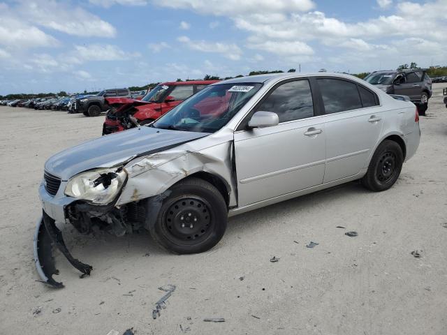 2008 KIA OPTIMA LX 2008 image