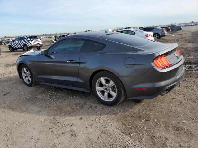 Image 2 of 2019 FORD MUSTANG  2019 with VIN 1FA6P8TH3K5108842