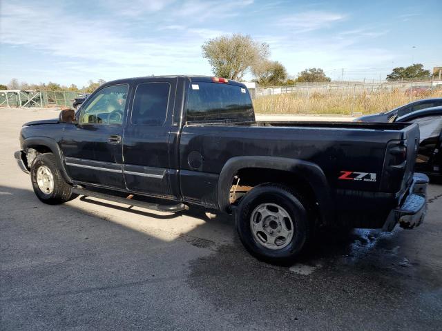 Obraz 2 z 2003 CHEVROLET SILVERADO K1500 2003 z VIN 1GCEK19T63E344796