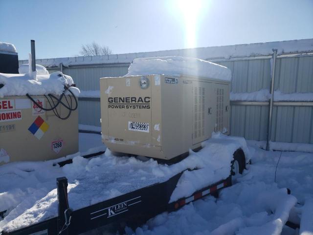 Obraz 2 z 2001 GENE GENERATOR 2001 z VIN 1K9KT1310Z2157898