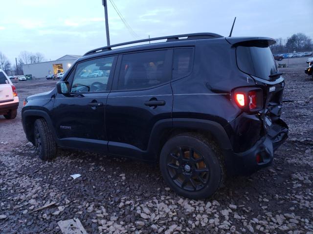 Obraz 2 z 2019 JEEP RENEGADE SPORT 2019 z VIN ZACNJAAB8KPK24264