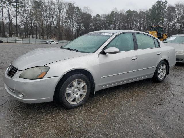 Obraz 1 z 2006 NISSAN ALTIMA S 2006 z VIN 1N4AL11D16N396377