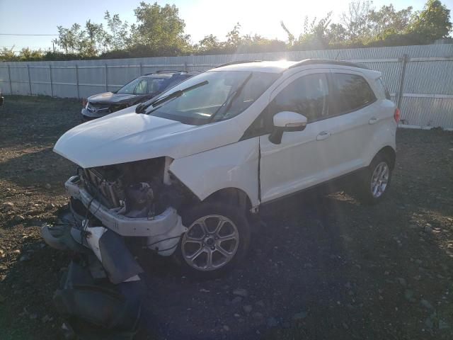 Изображение 1 2018 FORD ECOSPORT SE 2018 с VIN MAJ6P1UL5JC171977