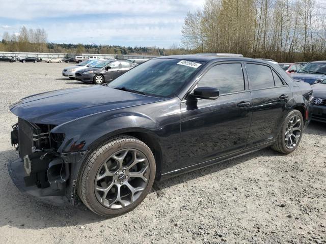 2018 CHRYSLER 300 S 2018 image