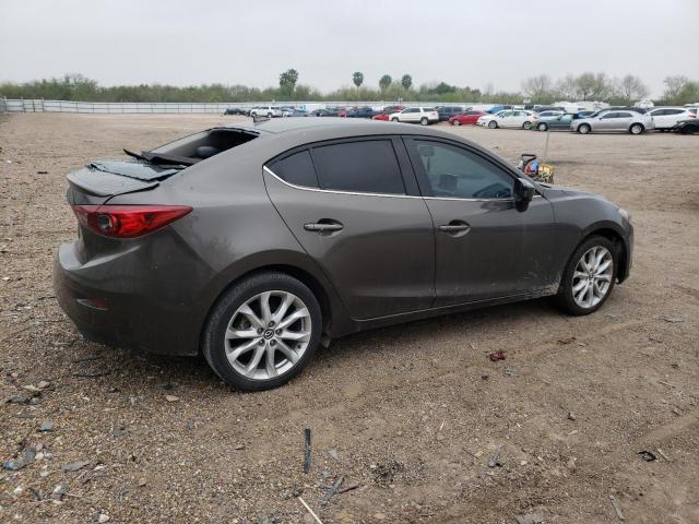 Obraz 3 z 2016 MAZDA 3 TOURING 2016 z VIN JM1BM1W34G1310998