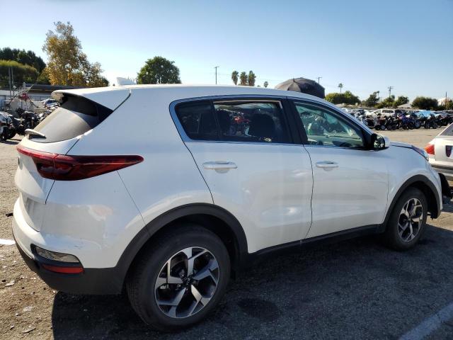 Изображение 3 2022 KIA SPORTAGE LX 2022 с VIN KNDPM3AC7N7027532