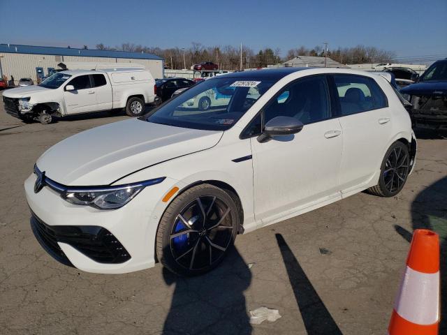 Image 1 of 2024 VOLKSWAGEN GOLF R  2024 with VIN WVWFB7CD0RW131483