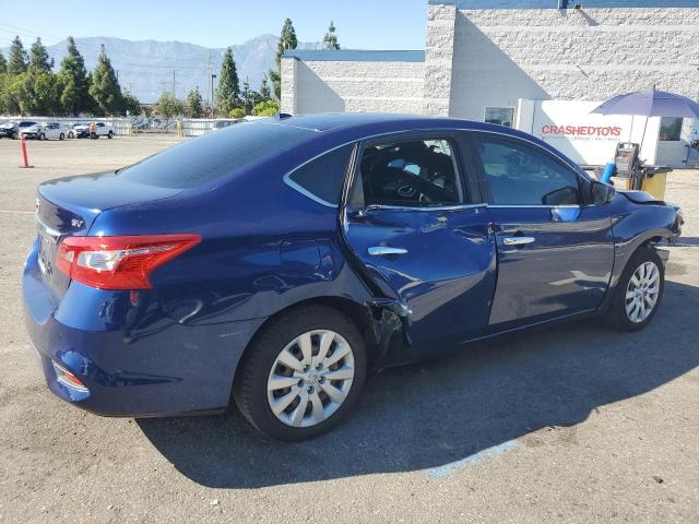 Image 3 of 2017 NISSAN SENTRA S 2017 with VIN 3N1AB7AP1HY362779