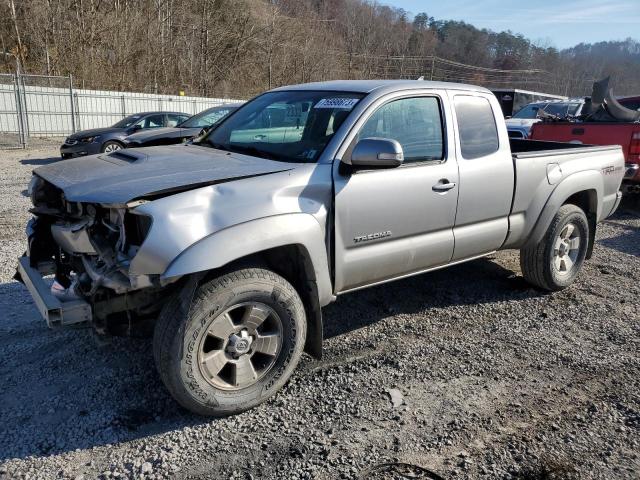 Image 1 of 2015 TOYOTA TACOMA ACCESS CAB 2015 with VIN 5TFUU4EN5FX125514