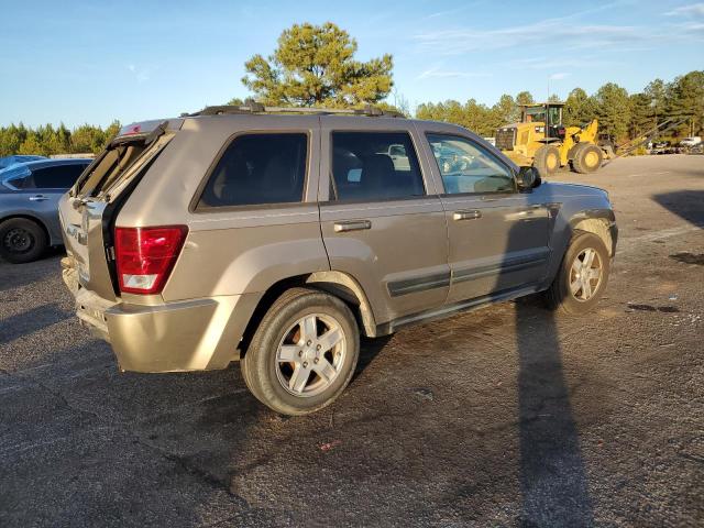 Obraz 3 z 2006 JEEP GRAND CHEROKEE LAREDO 2006 z VIN 1J4GS48K26C143149
