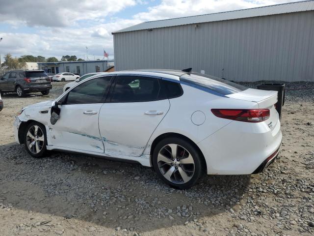 Image 2 of 2016 KIA OPTIMA SX 2016 with VIN 5XXGW4L27GG016545