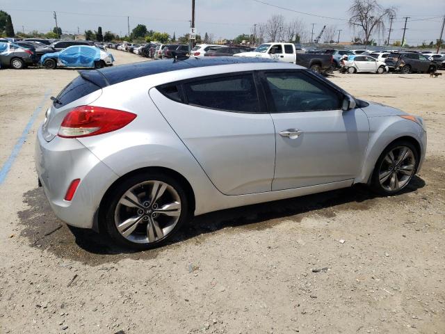 Image 3 of 2013 HYUNDAI VELOSTER  2013 with VIN KMHTC6AD3DU101486