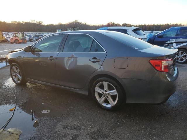 Изображение 2 2014 TOYOTA CAMRY L 2014 с VIN 4T1BF1FK1EU344440