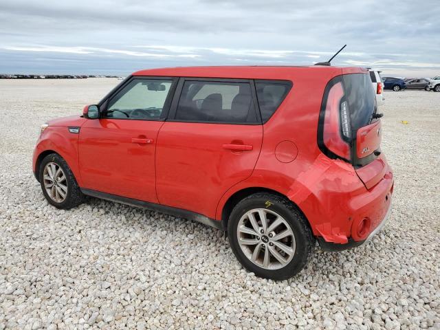 Изображение 2 2018 KIA SOUL + 2018 с VIN KNDJP3A52J7530992