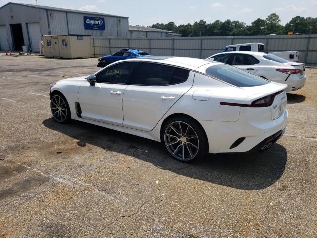 Obraz 2 z 2020 KIA STINGER  2020 z VIN KNAE15LAXL6078160
