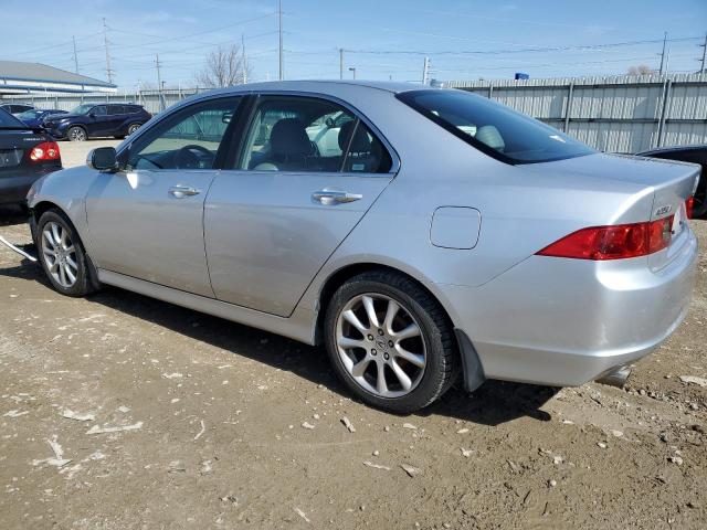 Image 2 of 2007 ACURA TSX  2007 with VIN JH4CL96857C006258