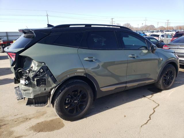 Изображение 3 2023 KIA SPORTAGE X-PRO 2023 с VIN 5XYK7CAF6PG043769