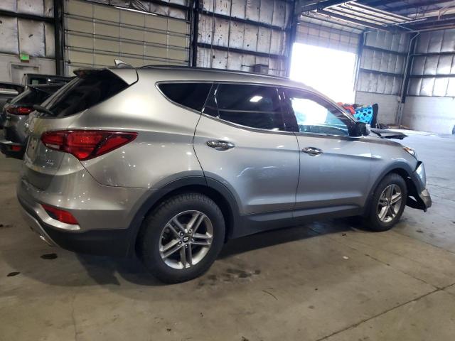 Изображение 3 2017 HYUNDAI SANTA FE SPORT  2017 с VIN 5NMZUDLB3HH012381