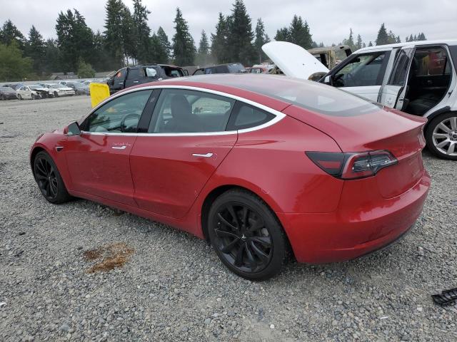 Image 2 of 2018 TESLA MODEL 3  2018 with VIN 5YJ3E1EA9JF049108