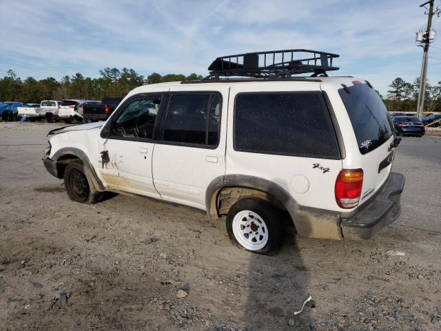 Image 2 of 1999 Ford Explorer 1999 with VIN 1FMZU34X5XUB19066