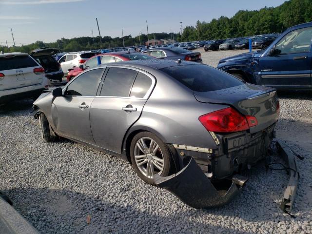 Image 2 of 2013 INFINITI G37  2013 with VIN JN1CV6AR4DM758746