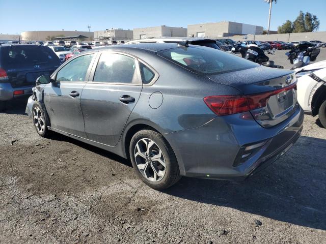 Изображение 2 2021 KIA FORTE FE 2021 с VIN 3KPF24AD8ME269664