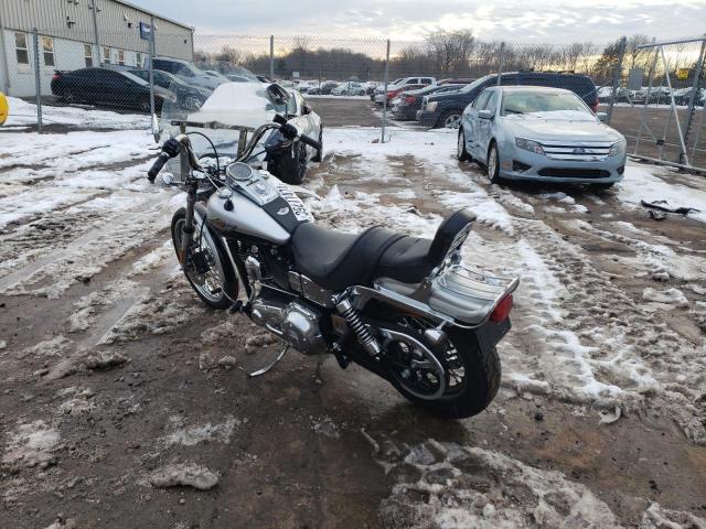 Obraz 3 z 2003 HARLEY-DAVIDSON FXDWG ANNIVERSARY 2003 z VIN 1HD1GEV403K315445