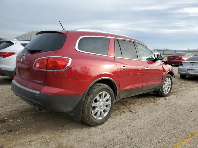 Obraz 3 z 2012 BUICK ENCLAVE  2012 z VIN 5GAKRCED6CJ263170