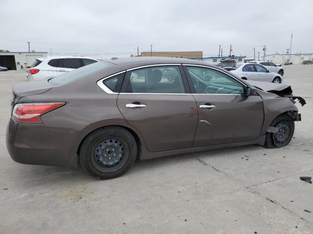 Image 3 of 2014 NISSAN ALTIMA 2.5 2014 with VIN 1N4AL3AP3EC191000