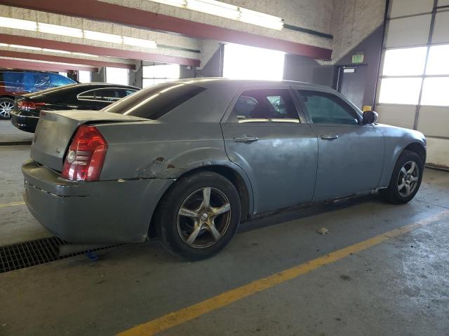 Image 3 of 2008 CHRYSLER 300 TOURING 2008 with VIN 2C3KA53G78H102466