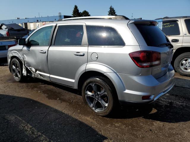 Obraz 2 z 2020 DODGE JOURNEY CROSSROAD 2020 z VIN 3C4PDCGB5LT263832