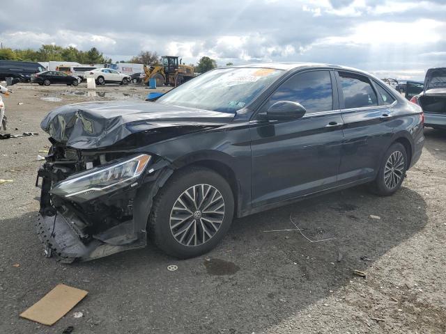 Obraz 1 z 2019 VOLKSWAGEN JETTA S 2019 z VIN 3VWC57BU0KM188362