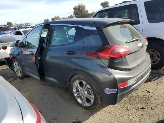 Image 2 of 2019 CHEVROLET BOLT EV LT 2019 with VIN 1G1FY6S00K4122090