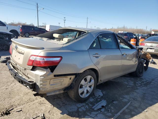 Image 3 of 2007 TOYOTA CAMRY CE 2007 with VIN 4T1BE46K37U052652