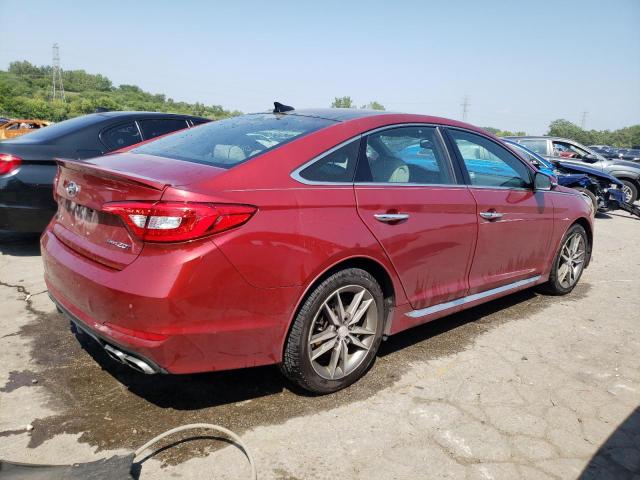 Obraz 3 z 2015 HYUNDAI SONATA SPORT 2015 z VIN 5NPE34AB0FH054513