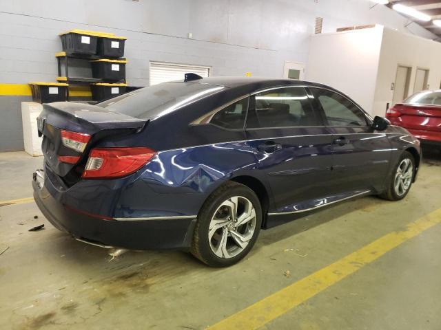 Изображение 3 2019 HONDA ACCORD EXL 2019 с VIN 1HGCV1F55KA108877