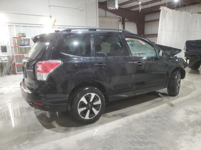 Image 3 of 2018 SUBARU FORESTER 2.5I PREMIUM 2018 with VIN JF2SJAGC1JH427767