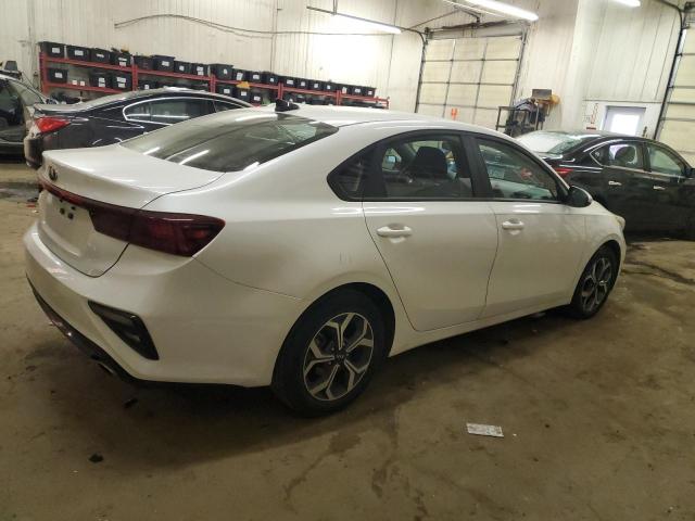 Изображение 3 2021 KIA FORTE FE 2021 с VIN 3KPF24AD2ME324741