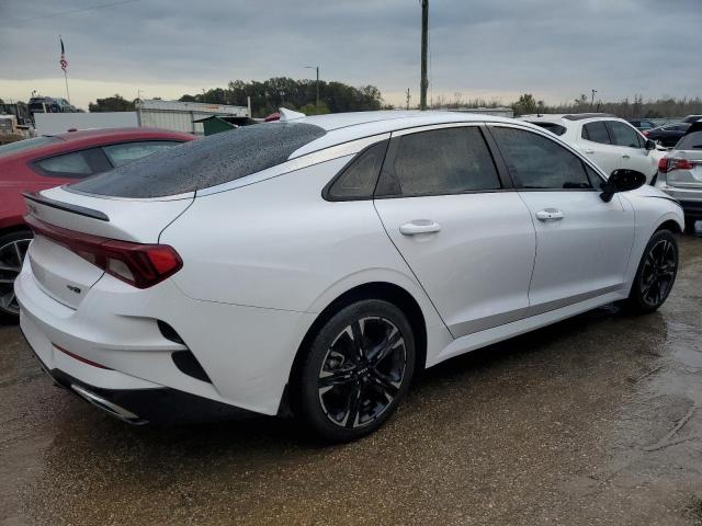 Image 3 of 2022 KIA K5 GT LINE 2022 with VIN 5XXG64J29NG096690