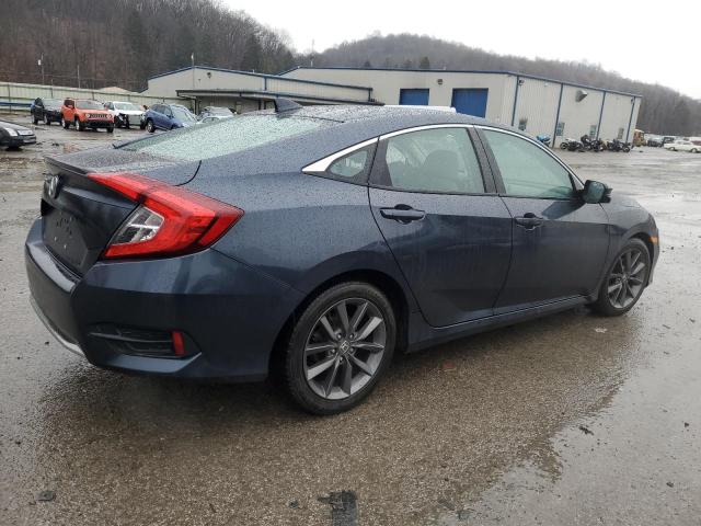 Изображение 3 2019 HONDA CIVIC EX 2019 с VIN 19XFC1F39KE004339