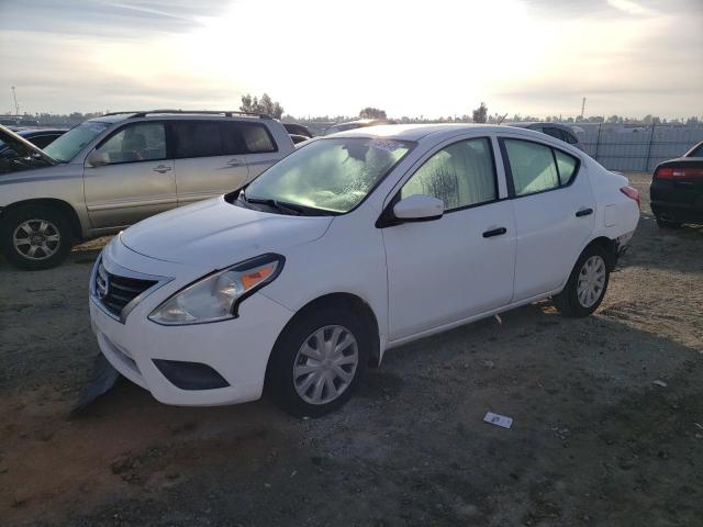 Obraz 1 z 2016 NISSAN VERSA S 2016 z VIN 3N1CN7AP3GL839336