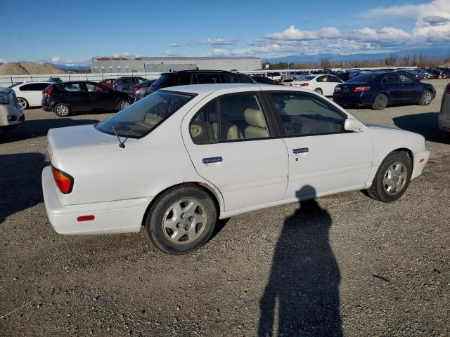Obraz 3 z 1996 INFINITI G20  1996 z VIN JNKCP01D4TT545128