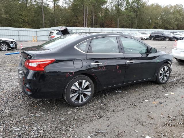 Image 3 of 2019 NISSAN SENTRA S 2019 with VIN 3N1AB7AP9KY229968