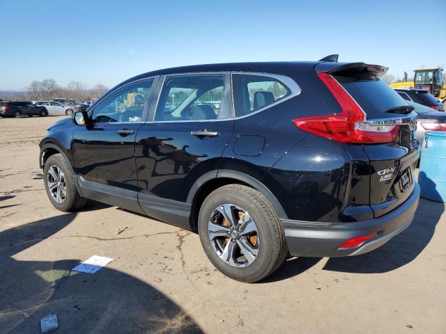 Obraz 2 z 2019 HONDA CR-V LX 2019 z VIN 2HKRW6H38KH222699